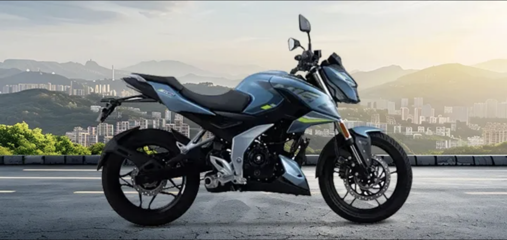 Bajaj Will Launch Ethanol Powered Bike, 3-Wheeler In September